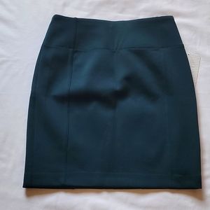 Lululemon &go cityfarer skirt size 6